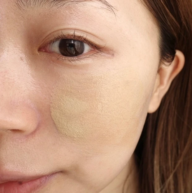 2022 秋新作コスメ 新作クリームファンデーション リキッドファンデーション デパコスファンデ  Amplitude アンプリチュード ロングラスティングクリームファンデーション クリームファンデ maquiaonline maquia マキアブロガー MAQUIAエキスパート Anna