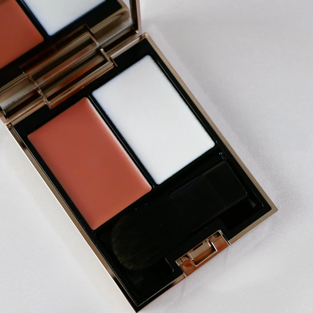 LUNASOL(ルナソル)グロウブラッシュ EX04 Crystal Mellow(クリスタルメロウ)