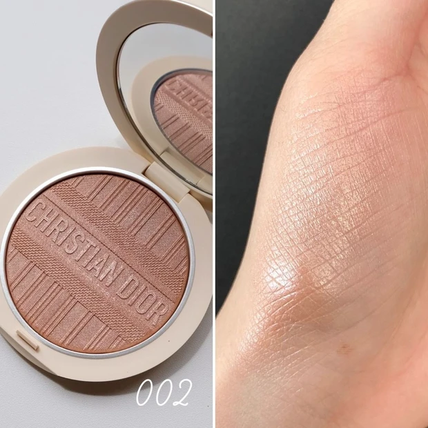 ディオールスキン フォーエヴァー クチュール ルミナイザー 〈ディオリビエラ〉【002】ピンク リビエラ