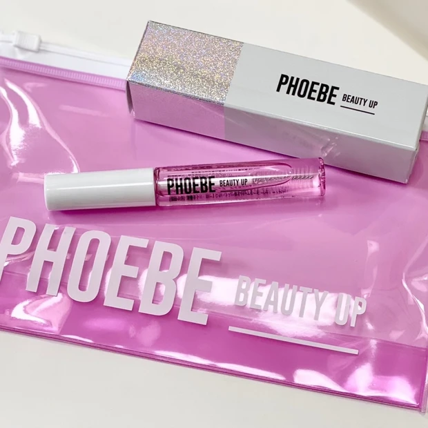 【口コミでも人気！】可愛い見た目のまつげ美容液♡