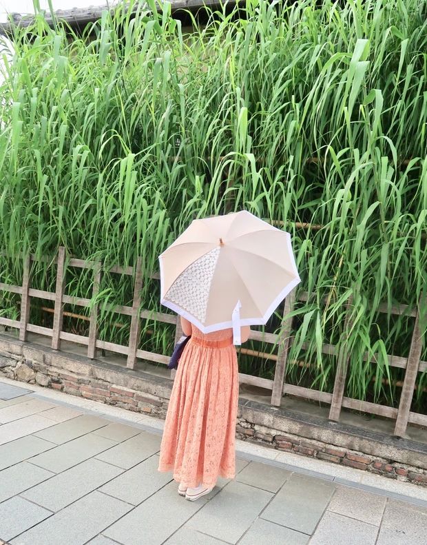 私の2020年UV対策グッズはこれ♡日傘&サプリメント♡_2