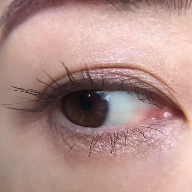 インウイ アイズ02 メイク