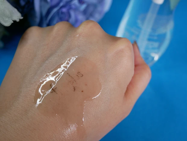 はじめてみる？生肌クレンジング【フリープラス】 オイルセラムクレンジング_3_2