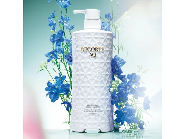 1位　コスメデコルテ AQ リペア エッセンスシャンプー【MAQUIA年間ベストコスメ2025】