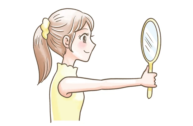 友利新先生流「肌管理」はココを見る
