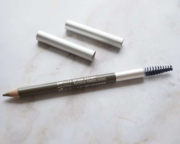 【エテュセ】派手髪にしたときの眉毛問題を解決！明るめ眉を叶えるエテュセの眉マスカラ【ビフォアフ】_4_1