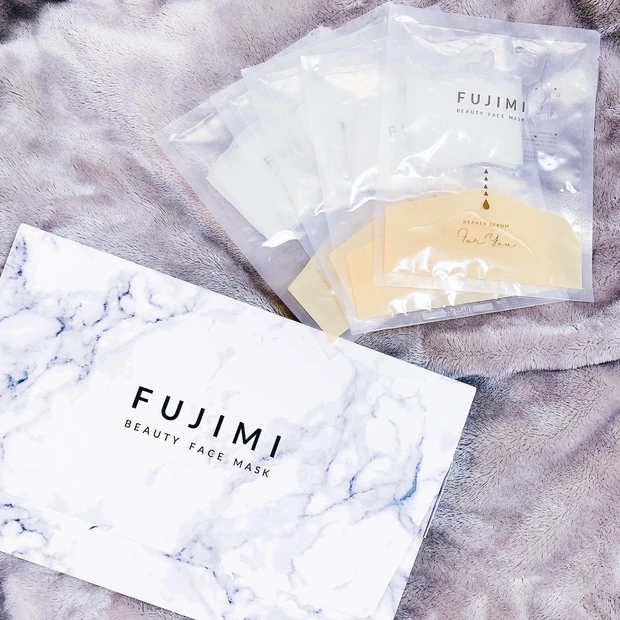 先端技術、オリジナルカスタマズ…ワンランク上のフェイスマスクで始める『おうち美容新習慣』_3_1