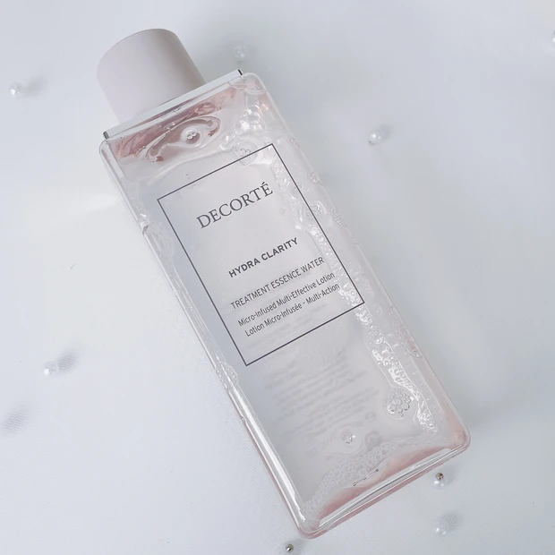 乾燥肌おすすめ化粧水 コスメデコルテ