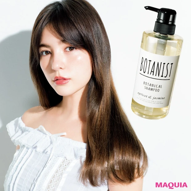 デイリーケアでサラツヤ髪＆うるツヤ肌に！ヘア＆ボディケアのコスパ・コスメ…