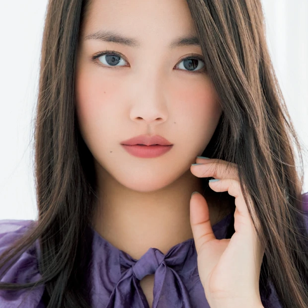 中野明海さんのポジティブ変換メイク！「男顔」「面長」さんの“いいとこ”を…