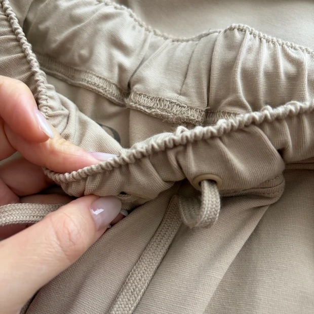 リカバリーウェア レッド 効果