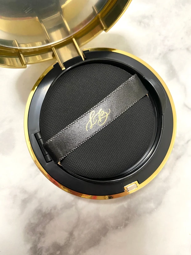 LILIBETH リリベス クッションファンデ 韓国コスメ ファンデーション