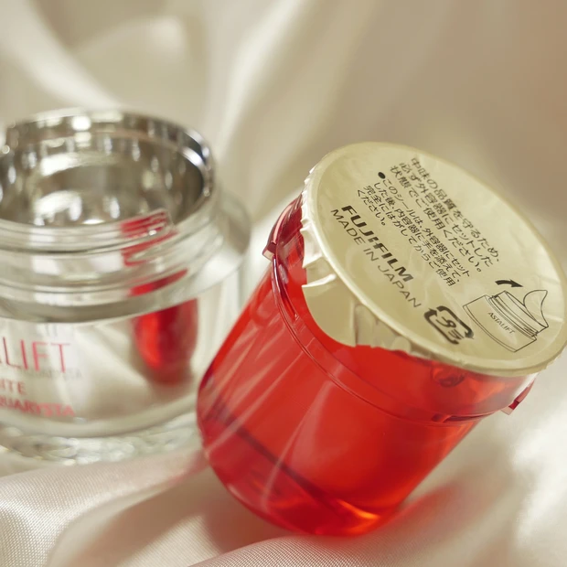 アスタリフト ホワイト ジェリー アクアリスタで先取り美白ケア_2