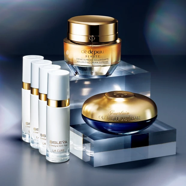 美容界のご意見番が語る！ 「プレシャスコスメを選ぶ意味」とは？