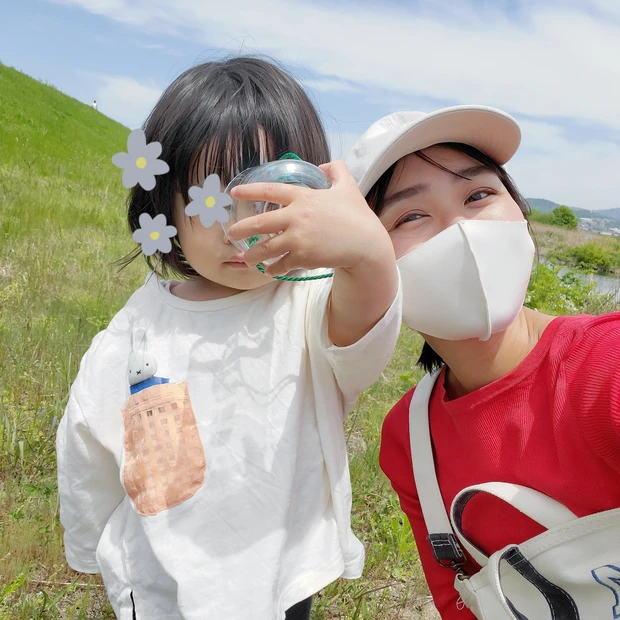 【自己紹介】4年目のYurikaです。愛用コスメやコスメ以外についてもお話します！_8_2