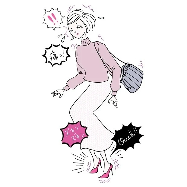 【外反母趾の原因と正しい対策】外反母趾のお悩みに専門家が回答!