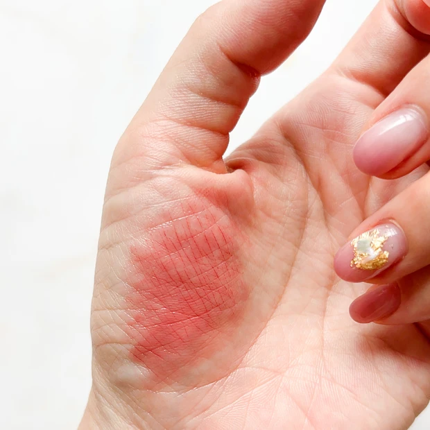 リリミュウ　バタールージュ　イエベ