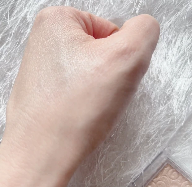 【アラフォーママのツヤ肌革命】セザンヌ＆キャンメイクで叶える！プチプラ簡単うるツヤメイク♡_2_2