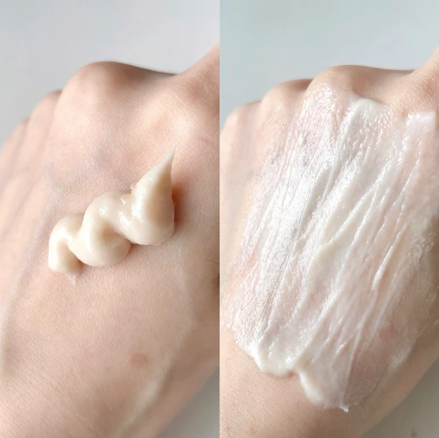 speraクレンジングジェルバーム