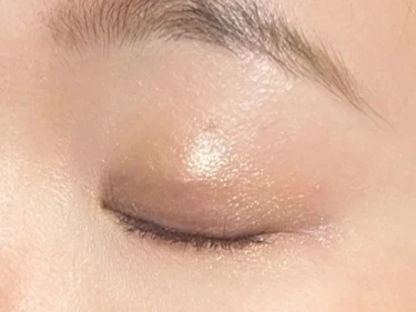 キャンメイク シティライトアイズ  02 スフィンクスアンバー