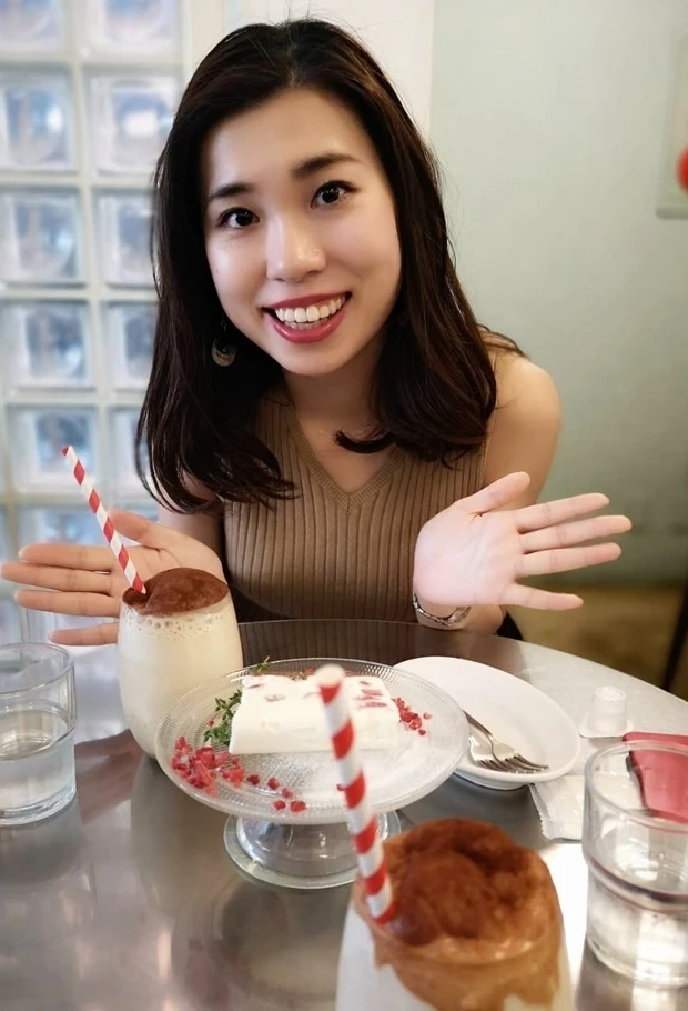 【自己紹介】初めまして!Marikoです☺️_1_1