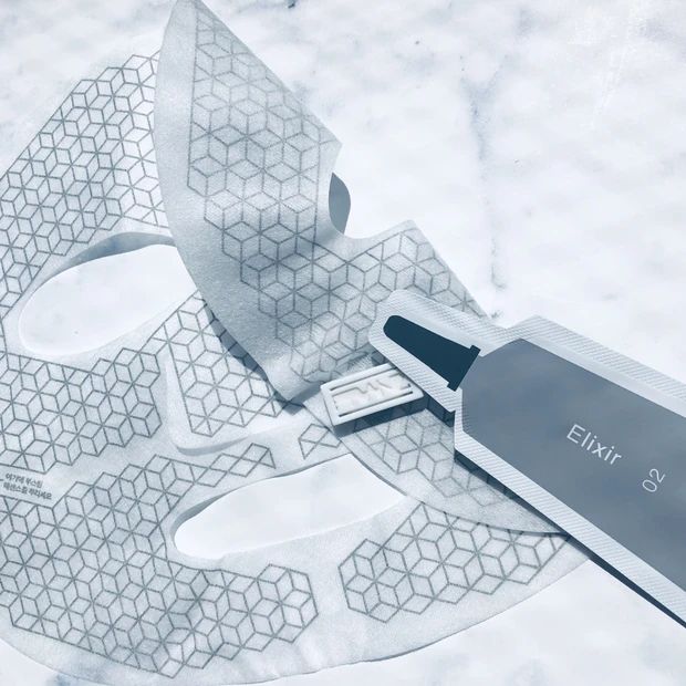 新感覚高機能フェイスマスクをお試ししました！【フランツデュアルフェイスマスク　ジェット】_3