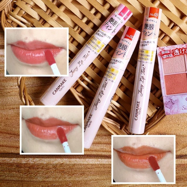 塗っている方が潤う！唇荒れしない「リサージ スキンフィットルージュ」全色レポート_6_3