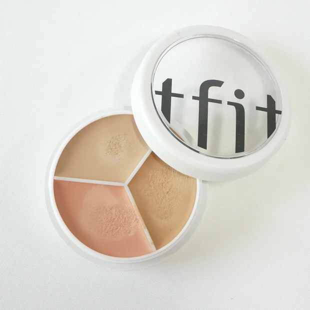 ティーフィット tfit カバーアッププロコンシーラー クール