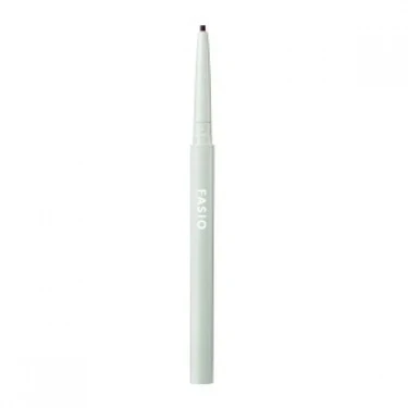 ファシオ ペンシル アイライナー 03 バーガンディブラウン