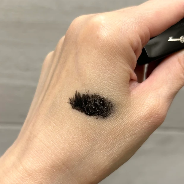 KATE ラッシュバースト×NANA BK-1 ブラック