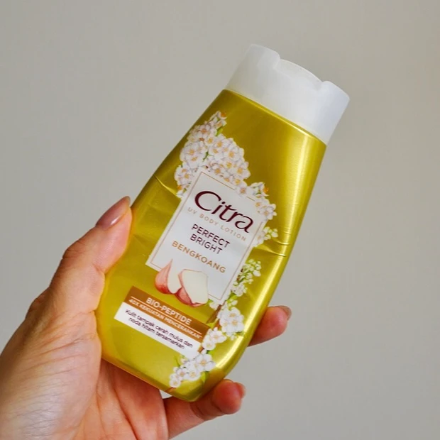 Citra チトラ バリ島のおすすめ土産