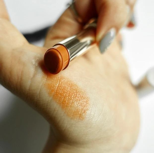 オンリーミネラル  ミネラルルージュN カルサイト