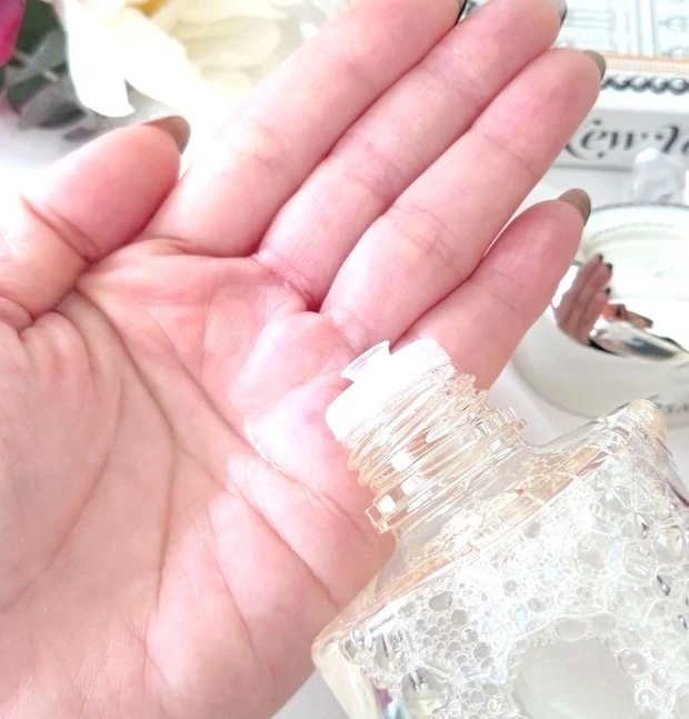 【人気コスメ】イプサのロングセラーアイテム「ザ・タイムR アクア」を久しぶりに使ったらやっぱり良かった件。_2