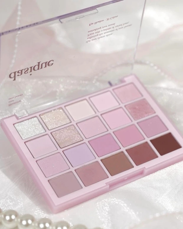 【韓国アイドルメイク】IVEのチャン・ウォニョンちゃんから学ぶ！フェミニンで華やかな韓国アイドルメイク術について詳しく解説していきます！_6_2