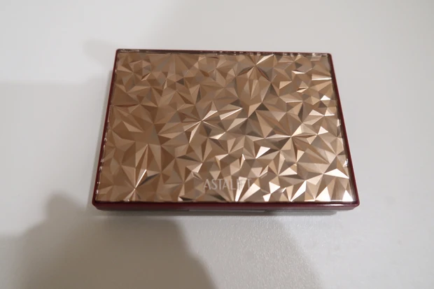 【化粧水とファンデーションのW使いで潤い100%】アスタリフトの化粧水&ファンデーション♡
_5_1