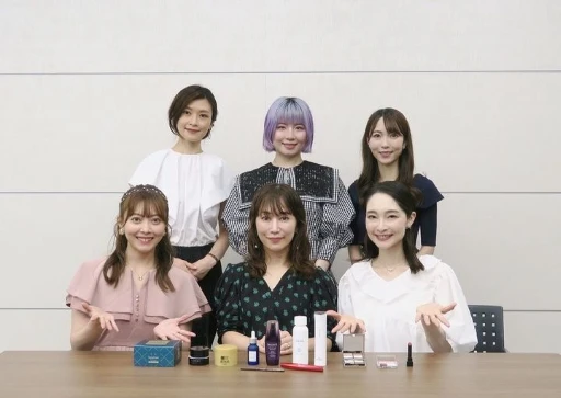 美容がもっと楽しくなる♡マキアインフルエンサーの活動内容をご紹介！_5