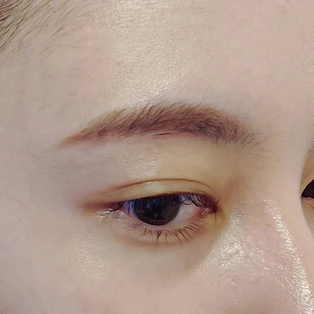 フーミー WHOMEE アイブロウパウダー 口コミ