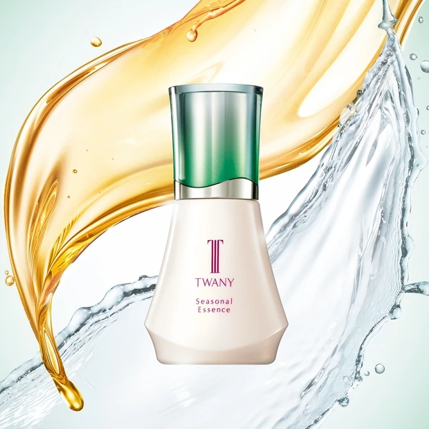 季節の変わり目はタイムリーな先回りケア　トワニーのうるおい集中ケアで、乾…