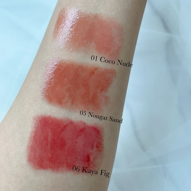 次にバズるのはこれ！【rom＆nd グラスティングメルティングバーム】韓国コスメで絶大な人気を誇るロムアンドから新作リップ登場_7_1