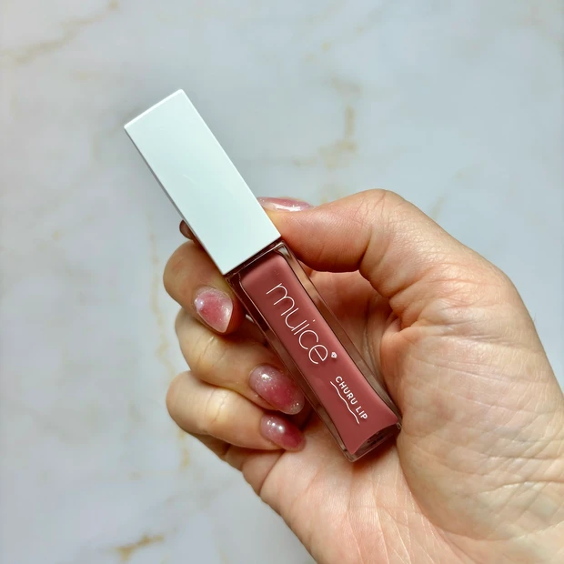 muice プランパー 色