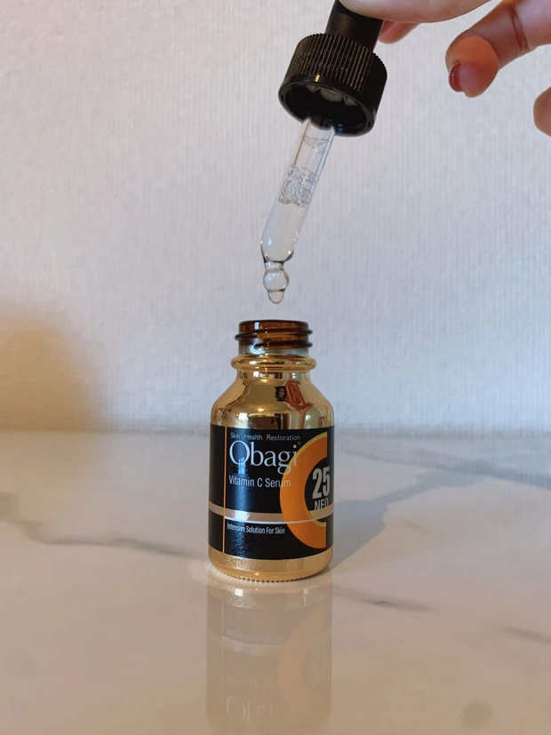 オバジC25セラム NEO