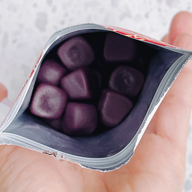 グミサプリ鉄 ドラッグストア 貧血