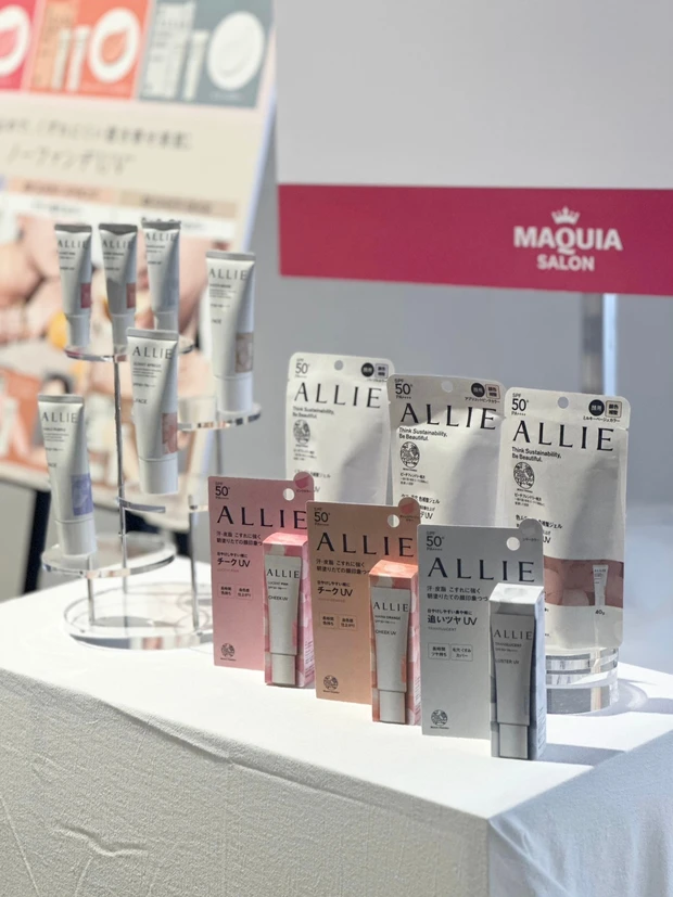 MAQUIAサロンが待望の大復活！！華やかすぎるゲストと、豪華なブース、ハッピー＆ポジティブなイベントの様子をレポート！！！_6