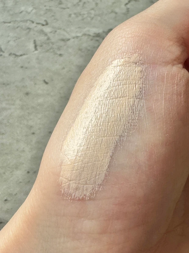 リンメル　コンシーラー　020