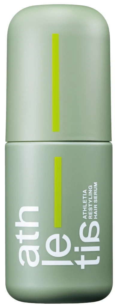 アスレティア リスタイリング ヘアセラム