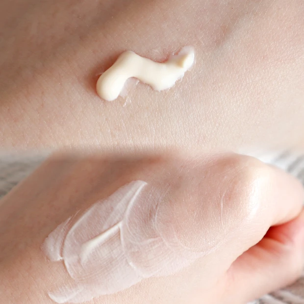 FAS ザ ブラック デイ クリーム