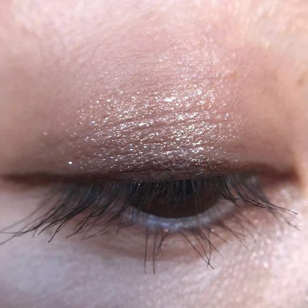 BOBBI BROWN リュクスアイシャドウ リッチスパークル Moonstone