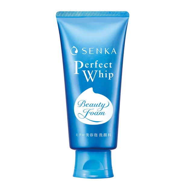 SENKA パーフェクトホイップ どれがいい 青