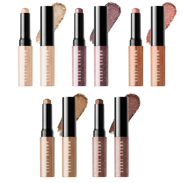 ボビィブラウン　クリスタル アイシャドウ スティック