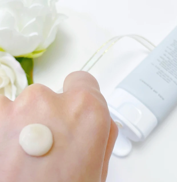 花粉の季節にもおすすめなクレンジング【speraクレンジングジェルバーム】_2